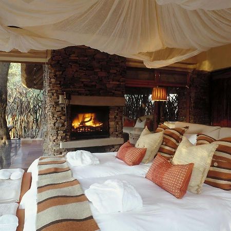 Sanctuary Makanyane Safari Lodge Madikwe Game Reserve Exterior photo