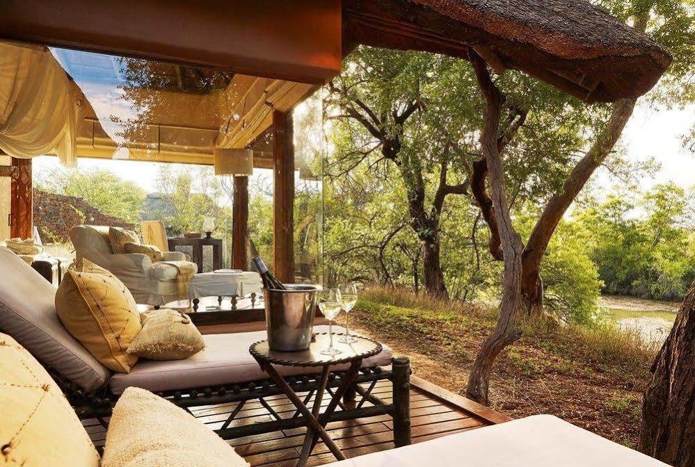 Sanctuary Makanyane Safari Lodge Madikwe Game Reserve Exterior photo