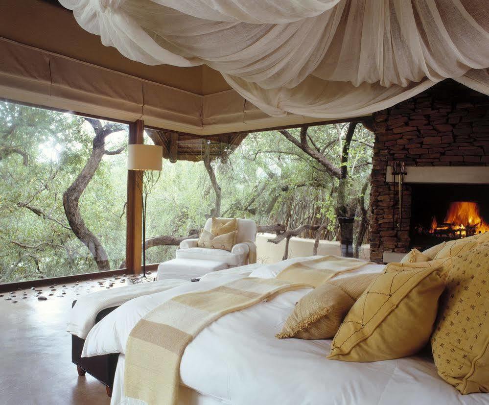 Sanctuary Makanyane Safari Lodge Madikwe Game Reserve Exterior photo