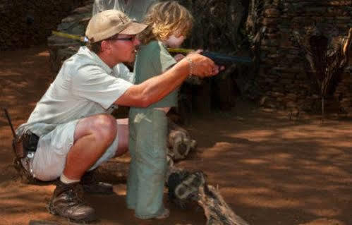 Sanctuary Makanyane Safari Lodge Madikwe Game Reserve Exterior photo