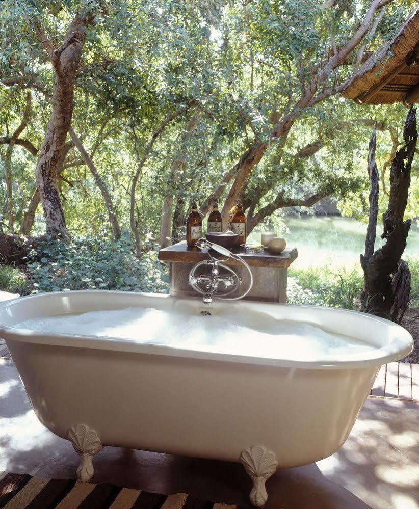 Sanctuary Makanyane Safari Lodge Madikwe Game Reserve Exterior photo