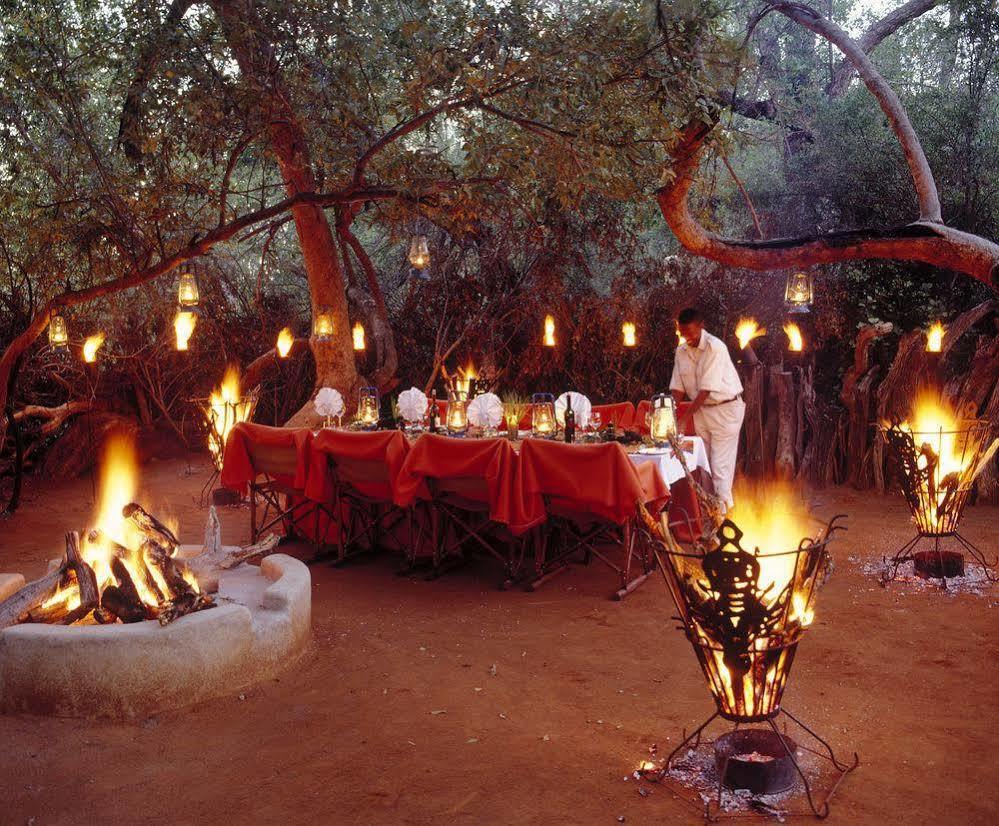 Sanctuary Makanyane Safari Lodge Madikwe Game Reserve Exterior photo